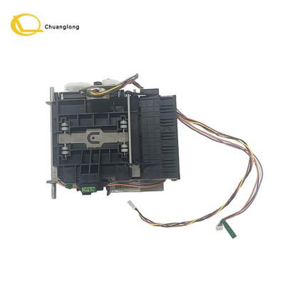 1750063787 Automaten Spare Parts Wincor TP07 Presentator Assemblage 01750063787