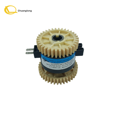 Geldautomaten Wincor Nixdorf Machineonderdelen Clutch Assembly 1750184231 01750184231