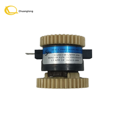 Geldautomaten Wincor Nixdorf Machineonderdelen Clutch Assembly 1750184231 01750184231