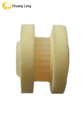 ATM-reserveonderdelen Wincor Cineo VS Module Roller Sponstandwiel 1750200435-54