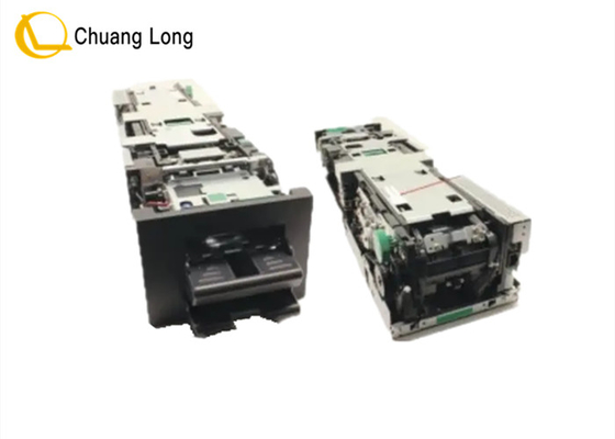 ATM-onderdelen KD04011-C001 497-0522696 Fujitsu GSR50 Bundle Acceptor Top Module Bill Recycling Unit