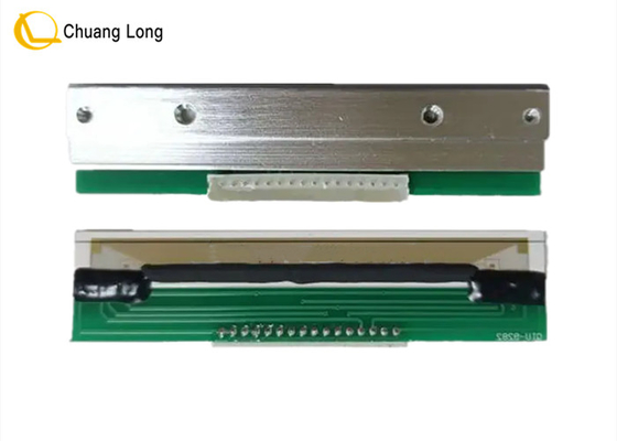 ATM-machineonderdelen Fujitsu Thermal Printer Print Head YGZ3 G69-03002