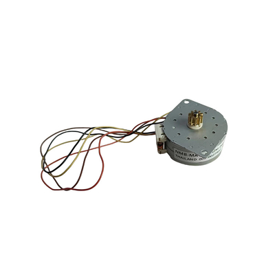 NCR S2 Motor 445-0761208-56 009-0027902 0090027902 Automaten