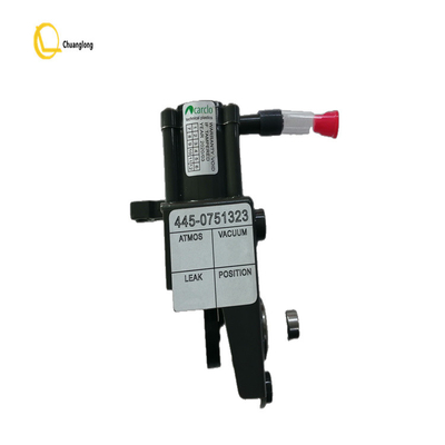 ATM-machineonderdelen NCR S2 Vacuümpomp assemblage 445-0751323 4450751323