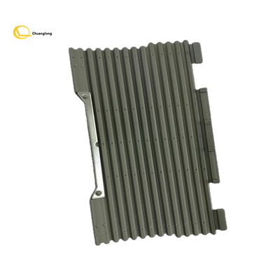 Goede prijs NCR-ATM's 445-0691563 Grijz Plastic NCR Cassette Door Iron 4450691563 2030001352 online