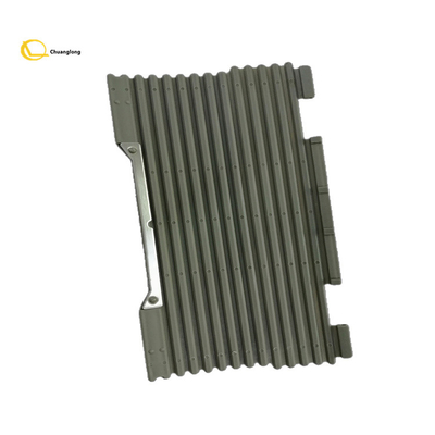 NCR-ATM's 445-0691563 Grijz Plastic NCR Cassette Door Iron 4450691563 2030001352