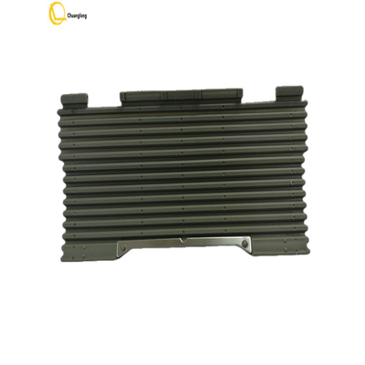 NCR-ATM's 445-0691563 Grijz Plastic NCR Cassette Door Iron 4450691563 2030001352