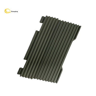 NCR-ATM's 445-0691563 Grijz Plastic NCR Cassette Door Iron 4450691563 2030001352