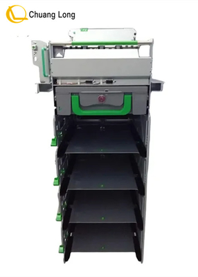 S7430006447 ATM-onderdelen Hyosung 8600 Beweging Stalen lichaam CDU30_MB CGKR200043 7430006447