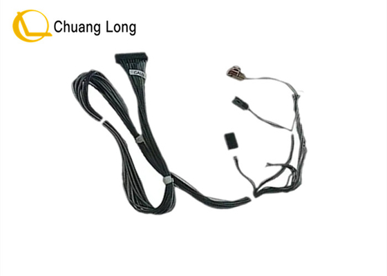 ATM-machineonderdelen Fujitsu F53 F56 Ondere eenheid kabel Assy KD02881-G003