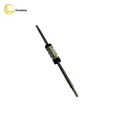 ATM-machineonderdelen Hyosung Roller Shaft UP Kit Assy S7310000717 7310000717