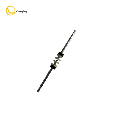 ATM-machineonderdelen Hyosung Roller Shaft UP Kit Assy S7310000717 7310000717
