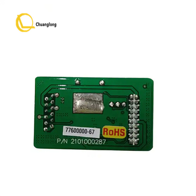 S7760000067 Hyosung geldautomaten Onderdeel Cassette Sensor Control Board Hyosung 5600 Control Board 7760000067