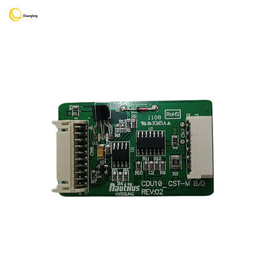 Goede prijs S7760000067 Hyosung geldautomaten Onderdeel Cassette Sensor Control Board Hyosung 5600 Control Board 7760000067 online