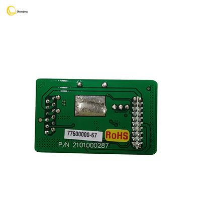 S7760000067 Hyosung geldautomaten Onderdeel Cassette Sensor Control Board Hyosung 5600 Control Board 7760000067