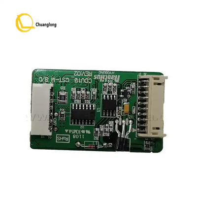 S7760000067 Hyosung geldautomaten Onderdeel Cassette Sensor Control Board Hyosung 5600 Control Board 7760000067