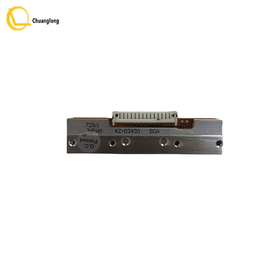 S7020000032 7020000032-1 ATM-onderdelen Hyosung L-SPR3 Verwarmingsontvangst Hyosung L-SPR3 Printerkop