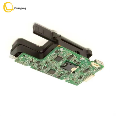 Geldautomaten Hyosung 5600T DIP Card Reader S5645000021 Hyosung ATM Sankyo Emv Card Reader Bezel