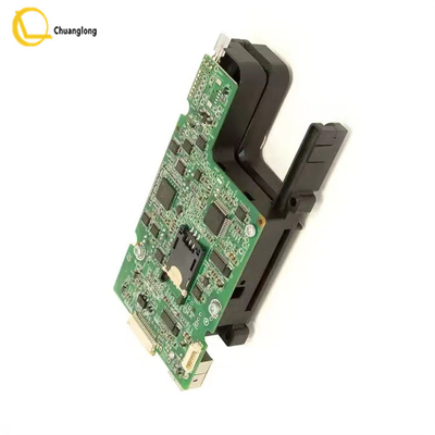 Geldautomaten Hyosung 5600T DIP Card Reader S5645000021 Hyosung ATM Sankyo Emv Card Reader Bezel