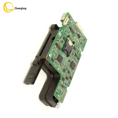 Geldautomaten Hyosung 5600T DIP Card Reader S5645000021 Hyosung ATM Sankyo Emv Card Reader Bezel