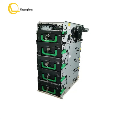 S7010000187 S7310000362 Geldautomaat Machine Parts Hyosung CDU10 Cash Dispenser Hyosung 5600 Dispenser