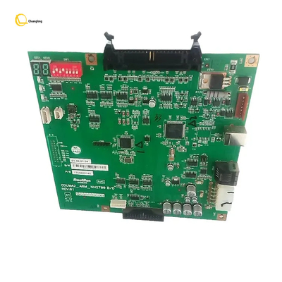 S7760000140 Geldautomaat Machine Parts Hyosung 1K 2K 3K 4K Cash Dispenser Control Board 7760000140 CDU Control Board