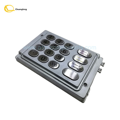 445-0732107 ATM-onderdelen NCR SelfServ EPP2 66XX Keypad EPP3 NCR U-EPP3 4450744310 445-0732107 445-0717108 4450744340 445-07