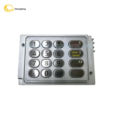 445-0732107 ATM-onderdelen NCR SelfServ EPP2 66XX Keypad EPP3 NCR U-EPP3 4450744310 445-0732107 445-0717108 4450744340 445-07