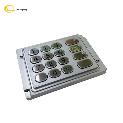 445-0732107 ATM-onderdelen NCR SelfServ EPP2 66XX Keypad EPP3 NCR U-EPP3 4450744310 445-0732107 445-0717108 4450744340 445-07