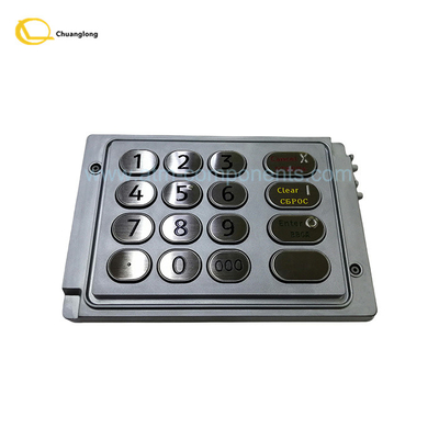 445-0732107 ATM-onderdelen NCR SelfServ EPP2 66XX Keypad EPP3 NCR U-EPP3 4450744310 445-0732107 445-0717108 4450744340 445-07