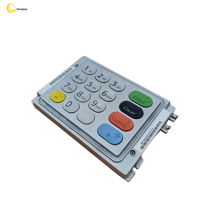 445-0745474 geldautomaten Onderdelen NCR SELF SERV EPP KEYBOARD Pin Pad Keypad EPP3 ASSEMBLY geldautomaten Onderdelen 66XX 4450745474