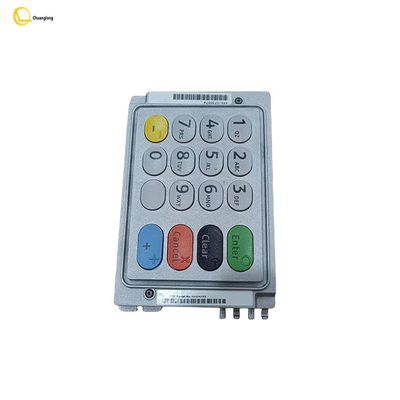 445-0745474 geldautomaten Onderdelen NCR SELF SERV EPP KEYBOARD Pin Pad Keypad EPP3 ASSEMBLY geldautomaten Onderdelen 66XX 4450745474