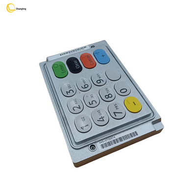 445-0745474 geldautomaten Onderdelen NCR SELF SERV EPP KEYBOARD Pin Pad Keypad EPP3 ASSEMBLY geldautomaten Onderdelen 66XX 4450745474