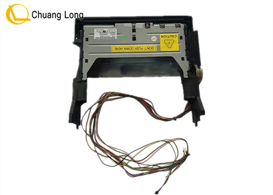 S7430000301 ATM-onderdelen Nautilus HYOSUNG CDU10 THR HCDU Transport 7430000301