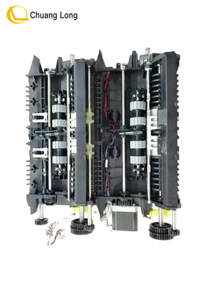 S7430000255 ATM-machineonderdelen Hyosung 5600T CDU10 SF34 V-module 7430000255