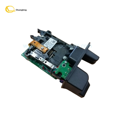 Hyosung geldautomaten onderdelen Sankyo ICM30A-3R1570 geldautomaten Sankyo Emv Card Reader Bezel