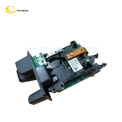 Hyosung geldautomaten onderdelen Sankyo ICM30A-3R1570 geldautomaten Sankyo Emv Card Reader Bezel