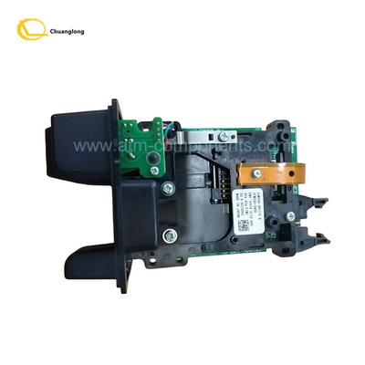 Hyosung geldautomaten onderdelen Sankyo ICM30A-3R1570 geldautomaten Sankyo Emv Card Reader Bezel