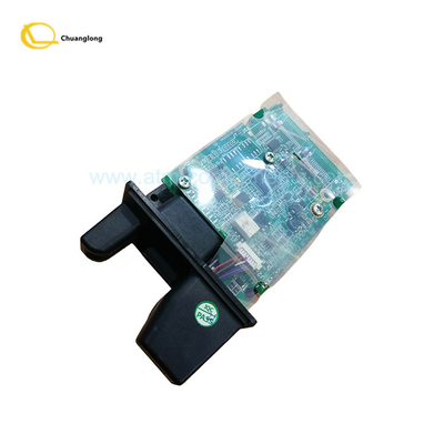 Hyosung geldautomaten onderdelen Sankyo ICM30A-3R1570 geldautomaten Sankyo Emv Card Reader Bezel