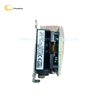 Geldautomaten Kaartlezer Nidec Sankyo ICT-3K9 EMV Kaartlezer ICT3K9-3R6940