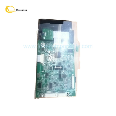 Geldautomaten Kaartlezer Nidec Sankyo ICT-3K9 EMV Kaartlezer ICT3K9-3R6940