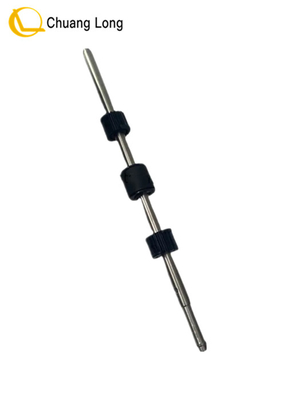 ATM-machine onderdelen Nautilus Hyosung Double Detect Roller S7310000676