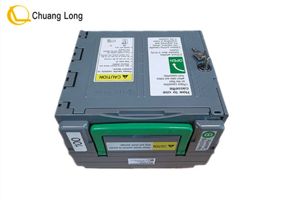 ATM-machineonderdelen Hyosung BRM24 RC Recycling Cassette S7000000298 7000000298