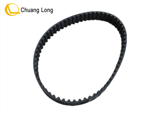 Bank ATM Spare Parts Hyosung 5600T presentator Synchrone riem S3M186 80S3M186