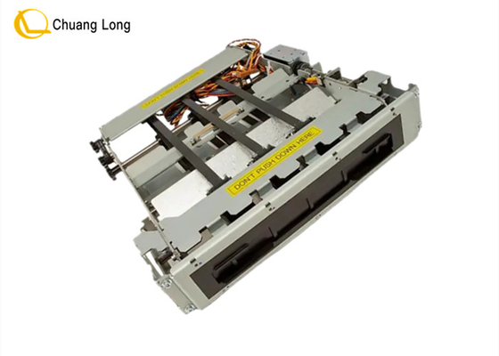 ATM-machineonderdelen Hyosung Nautilus GCDU Voorbelasting keel Assy S7310000562