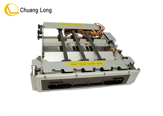 ATM-machineonderdelen Hyosung Nautilus GCDU Voorbelasting keel Assy S7310000562