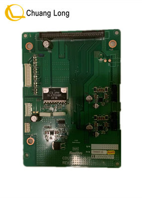 Goede prijs ATM-machineonderdelen Hyosung CDU10_FM BOARD 7760000065 77600000-65 online