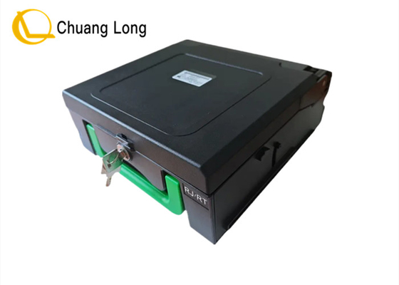 S7310000702 ATM-machineonderdelen Hyosung MX5600 HCDU Afwijzingscassette met metalen slot Afwijzingsbak 7310000702