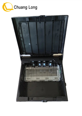 S7310000702 ATM-machineonderdelen Hyosung MX5600 HCDU Afwijzingscassette met metalen slot Afwijzingsbak 7310000702
