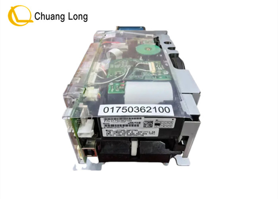 01750304623 Automaten machineonderdelen DN200 Diebold Nixdorf CHD-mot ICT3H5-3AF2793 Standaard kaartlezer 01750362100